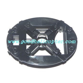 shuangma-9128 quad copter parts plastic main frame